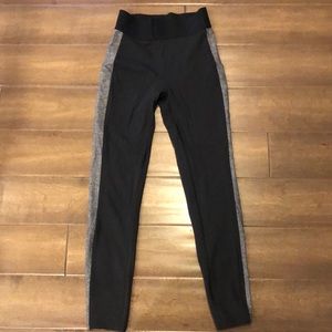 Lululemon box it out tight sz 4